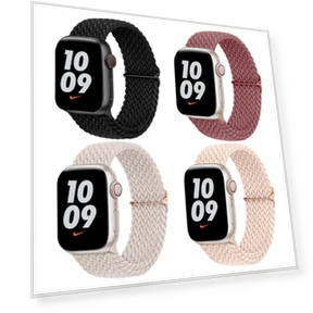 Watch Bands for Apple Watch — Watch Accessories, Tronsmart