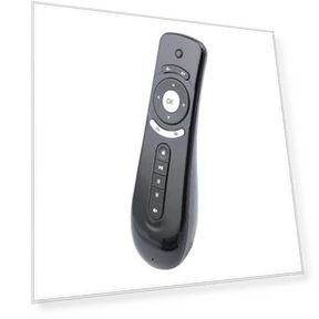 6-axis Somatosensory Flying Mouse — Presentation Remotes, Other