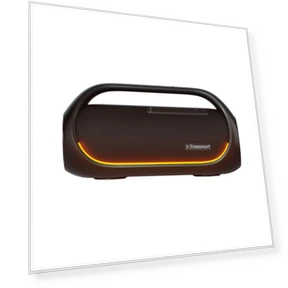 Портативная беспроводная Bluetooth колонка — Портативные колонки и док-станции, Tronsmart