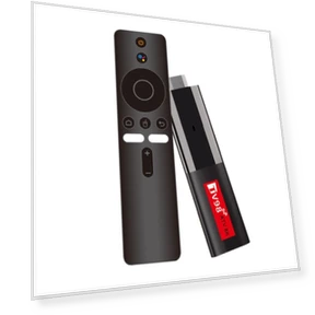 8K Android TV Box — Ultra HD Media Players, TV98