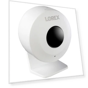 Passive Infrared Motion Sensor — Smart Home Security, Lorex