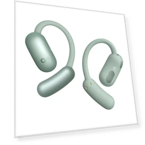 Adjustable Open-Ear Wireless Earbuds — In-Ear Headphones, Soundcore