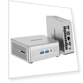 AI Mini PC — Single Board PCs, GEEKOM