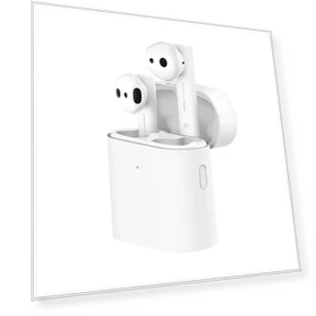 TWS Earphone — In-Ear Headphones, Xiaomi