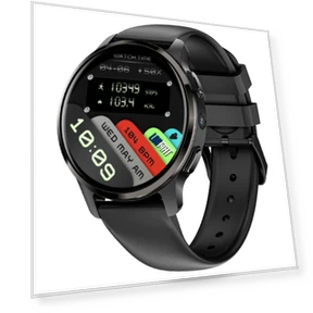 Smartwatch — Smartwatches, LOKMAT