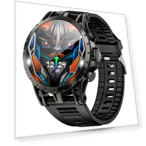 Smartwatch — Smartwatches, LOKMAT