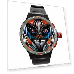 Smartwatch — Smartwatches, LOKMAT