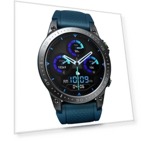 Smartwatch — Smartwatches, Zeblaze
