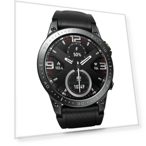 Smartwatch — Smartwatches, Zeblaze