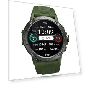 Smartwatch — Smartwatches, Zeblaze