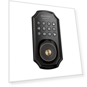 Auto Lock Smart Lock — Locks, Blackview