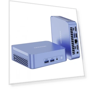 Mini PC — Single Board PCs, GEEKOM