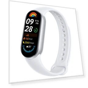 Smart Bracelet — Fitness Bands, Xiaomi