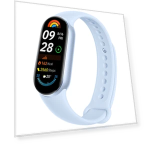 Smart Bracelet — Smartwatches, Xiaomi