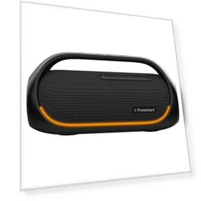 Outdoor Party Speaker — Portable Audio Solutions, Tronsmart
