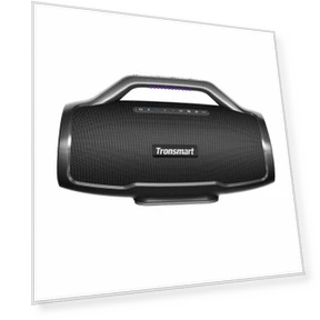 Portable Party Speaker — Portable Audio Solutions, Tronsmart