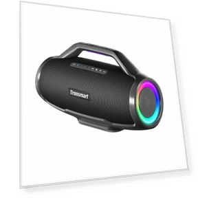 Portable Party Speaker — Portable Sound Systems, Tronsmart