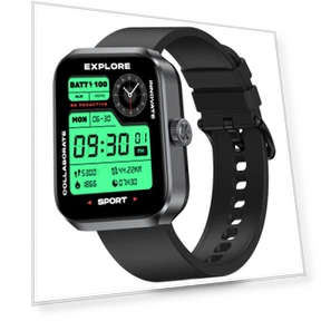 Smartwatch — Smartwatches, Zeblaze
