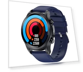 Blood Sugar Watch — Smartwatches, Weeyutix