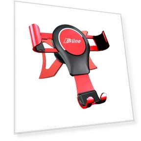 Strong Magnetic Phone Holder — Phone Accessories