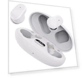 Wireless Earbuds — In-Ear Headphones, Accesstyle