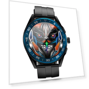 COMET PRO Smartwatch — Smartwatches, LOKMAT