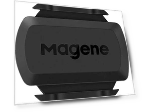 Cycling Speed/Cadence Sensor — Cycling, Magene