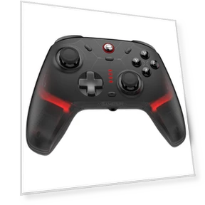 Tri-mode Game Controller — Flight Simulation Controllers, GameSir