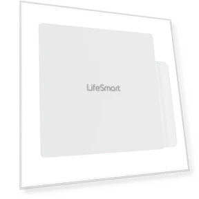 Датчик открытия дверей и окон — Домашние системы безопасности, LifeSmart