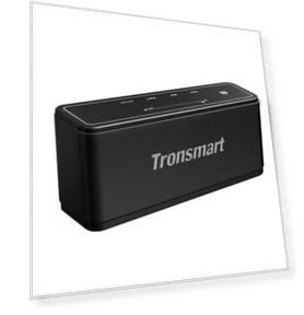 Bluetooth-колонка с мощным звуком — Портативные колонки и док-станции, Tronsmart