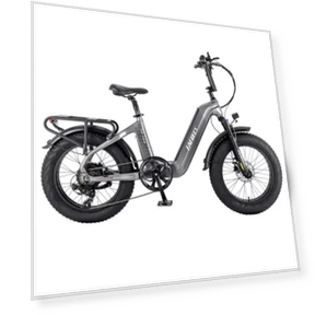 Electric Bike — Electric Self-Balancing Scooters, Fafrees