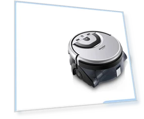 Floor Washing Robot Shinebot — Smart Cleaning Robots, ILIFE