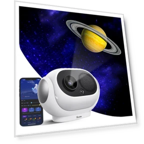 Galaxy Light Projector Pro — Outdoor Light Projectors, Govee