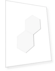 Световые панели Hexa — LED ленты, Govee