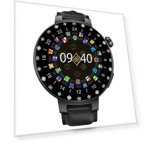 GT6 Pro Smartwatch — Smartwatches, KUMI