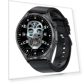 GTS4 Smartwatch — Smartwatches, LEMFO