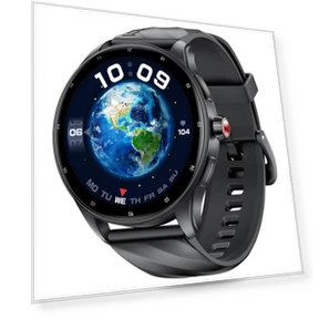 Smartwatch Health Tracker — Smartwatches, KUMI
