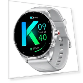 Smartwatch Health Tracker — Smartwatches, KUMI