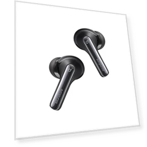 Hybrid Active Noise Cancelling Earbuds — In-Ear Headphones, Soundcore