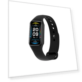 Умные часы для фитнеса с водонепроницаемостью — Умные часы, Blackview