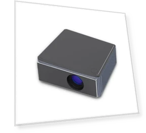 Smart Projector — Home Theater Projectors, TouYinger