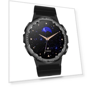 Smartwatch — Smartwatches, KUMI