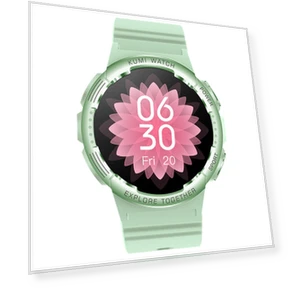 Smartwatch — Smartwatches, KUMI