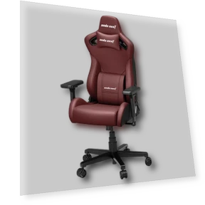 Gaming Chair — Gaming Seating Solutions, AndaSeat