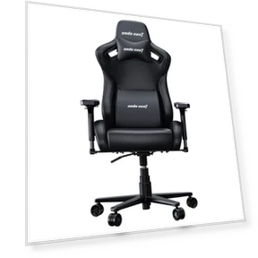 Gaming Chair — Gaming Seating Solutions, AndaSeat