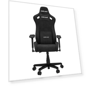 Gaming Chair — Gaming Seating Solutions, AndaSeat