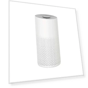 Air Purifier — HEPA Air Purifiers, Hysure
