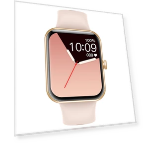 Smartwatch with Large Screen — Smartwatches, Senbono