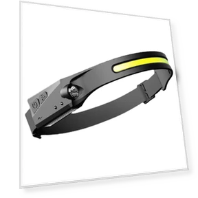 LED Headlamp — Headlamps