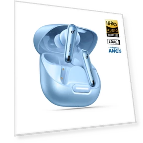 Noise Cancelling Earbuds — In-Ear Headphones, Soundcore